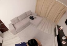 Cleo Vega – BIG Reward After Studying