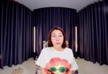 Cozy ASMR Night With Your Girlfriend