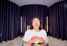 Cozy ASMR Night With Your Girlfriend