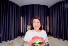 Cozy ASMR Night With Your Girlfriend