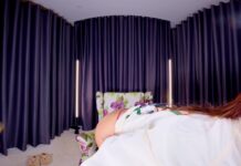 Cozy ASMR Night With Your Girlfriend