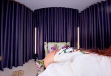 Cozy ASMR Night With Your Girlfriend