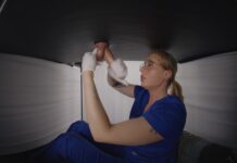 Cum Extraction Procedure 3 Part 2