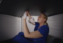 Cum Extraction Procedure 3 Part 2