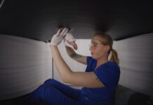 Cum Extraction Procedure 3 Part 2