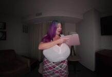 Demora Avarice – I’m In Control