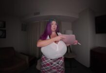 Demora Avarice – I’m In Control