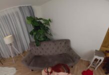 Desire Wears Red – Use Me Please