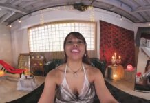 Elite Tease Mistress VR Ultimate Control Session – Roze Kato Pt. 1
