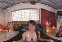Elite Tease Mistress VR Ultimate Control Session – Roze Kato Pt. 1