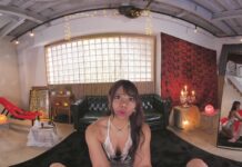 Elite Tease Mistress VR Ultimate Control Session – Roze Kato Pt. 1