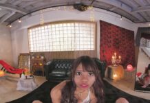 Elite Tease Mistress VR Ultimate Control Session – Roze Kato Pt. 1