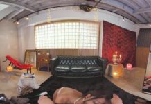 Elite Tease Mistress VR Ultimate Control Session – Roze Kato Pt. 2