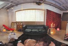 Elite Tease Mistress VR Ultimate Control Session – Roze Kato Pt. 2