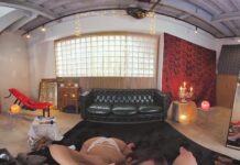 Elite Tease Mistress VR Ultimate Control Session – Roze Kato Pt. 2