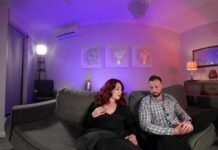 Ella Peach – Cuck and Suck