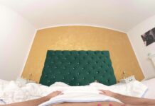 Ella Peach – Naked Wishes