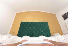 Ella Peach – Naked Wishes