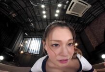 Endless Pleasure With Busty Instructor and Her Shiny Curves Pt.2