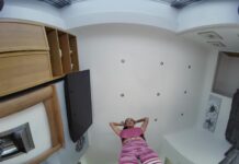 Facesitting from the Gym – Meghan O’Neill