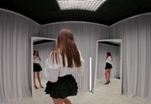 First Date With Malena