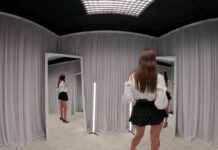 First Date With Malena