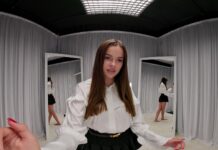 First Date With Malena