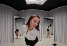 First Date With Malena