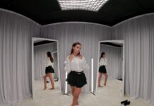 First Date With Malena