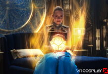 Foundation: Demerzel A XXX Parody