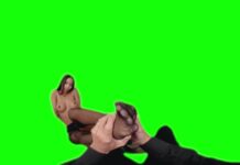 Fuck the Perfect Body in the World [Passthrough]