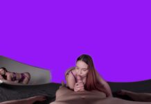 Fucked and Milked by Leya [Passthrough]