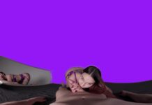 Fucked and Milked by Leya [Passthrough]