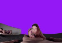 Fucked and Milked by Leya [Passthrough]