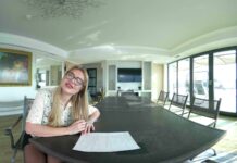 Georgia Koneva – La Langue de l’Amour