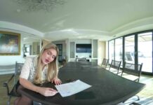 Georgia Koneva – La Langue de l’Amour