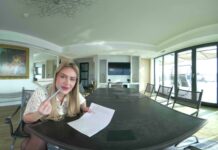 Georgia Koneva – La Langue de l’Amour