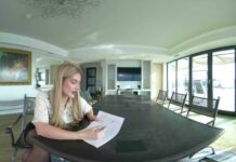 Georgia Koneva – La Langue de l’Amour