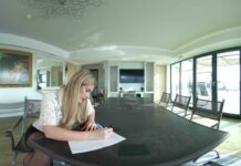 Georgia Koneva – La Langue de l’Amour