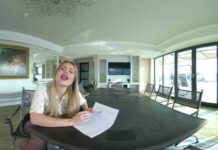 Georgia Koneva – La Langue de l’Amour