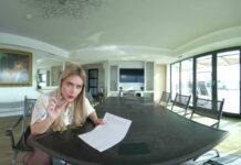 Georgia Koneva – La Langue de l’Amour