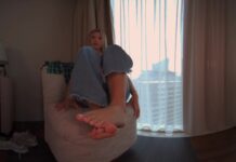 Girl Next Door, Boyfriend Shirt – Sophie Brooks