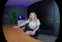 Hooked on Hosiery Episode 4