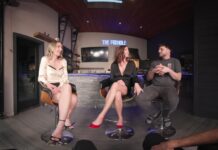 Hotwifing Turned Content Creators Before We Fox Ep. 1