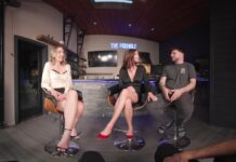 Hotwifing Turned Content Creators Before We Fox Ep. 1