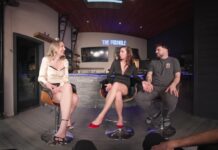 Hotwifing Turned Content Creators Before We Fox Ep. 1