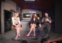 Hotwifing Turned Content Creators Before We Fox Ep. 1