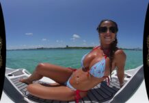 I Got Fucked on a Boat in Miami