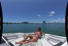 I Got Fucked on a Boat in Miami