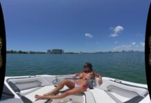 I Got Fucked on a Boat in Miami